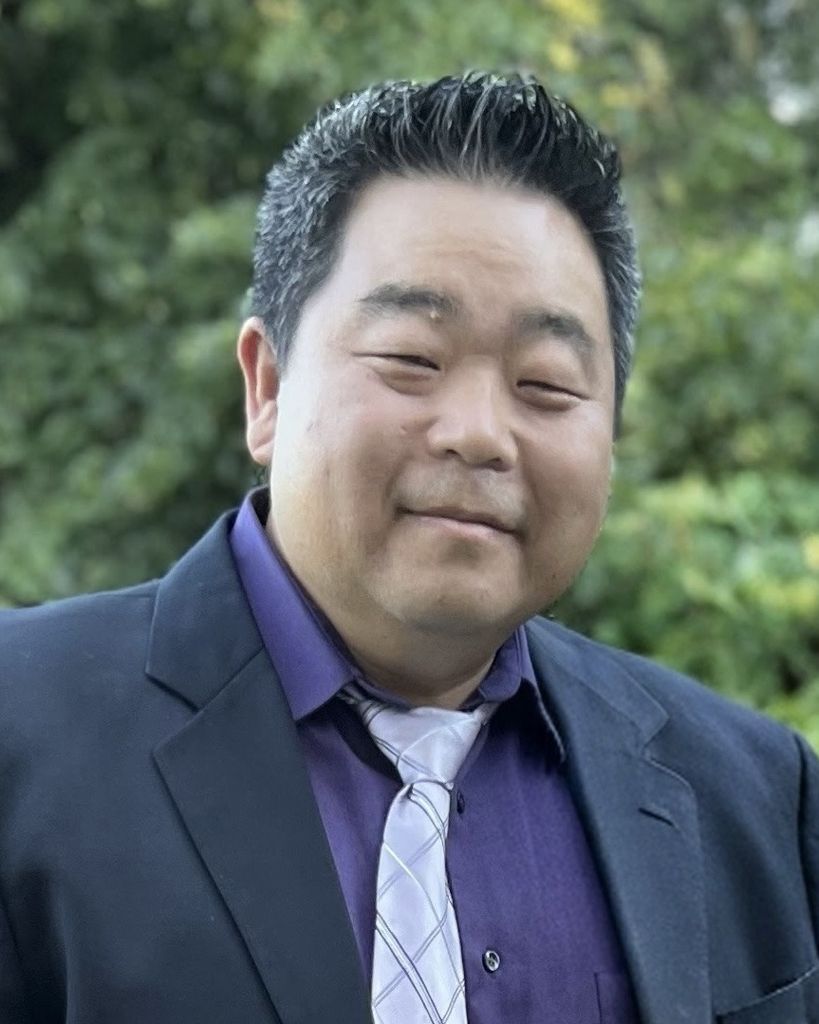Chuck Hweo Sung Chung Profile Photo
