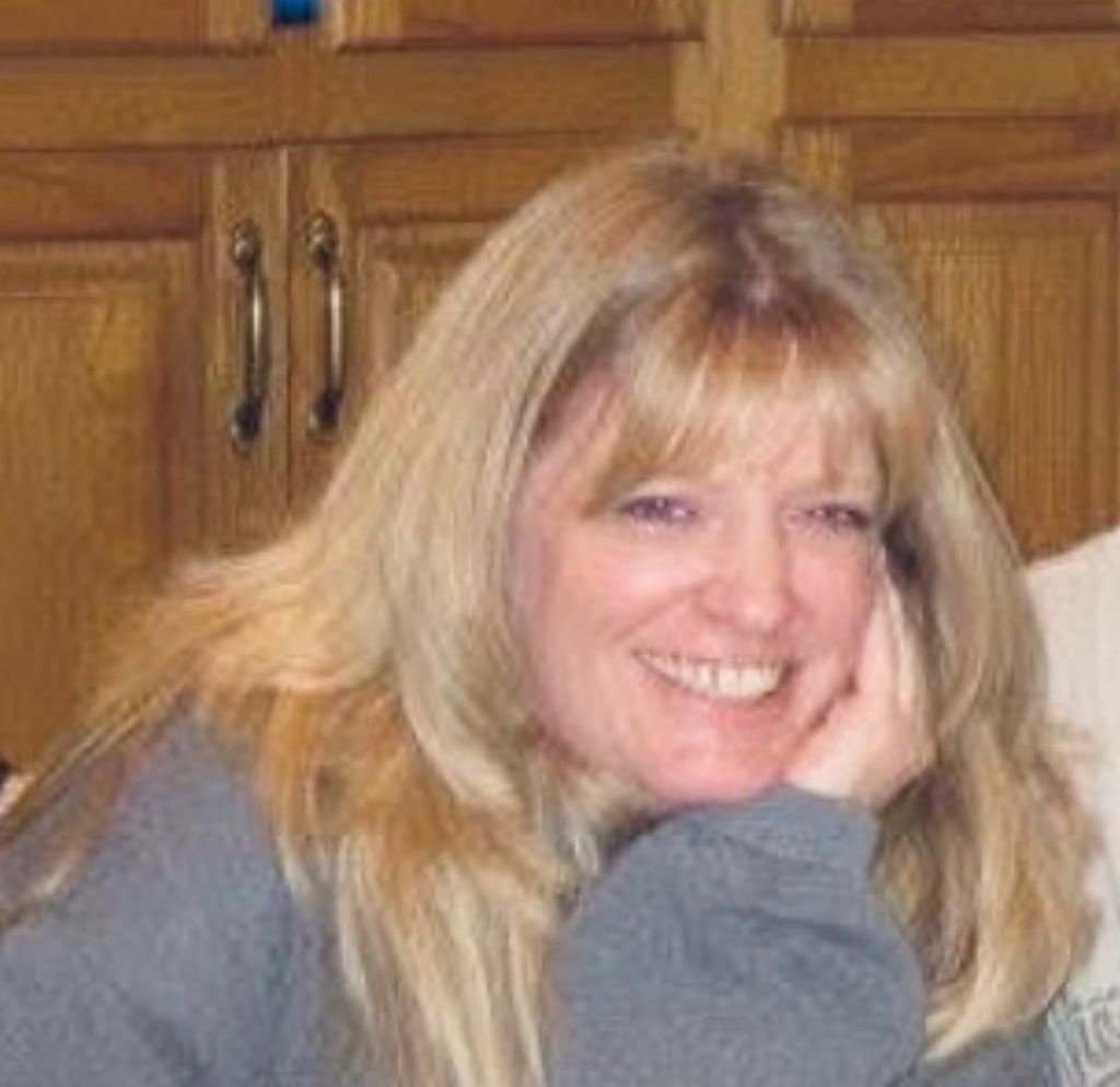 Dorothy Grieve Profile Photo