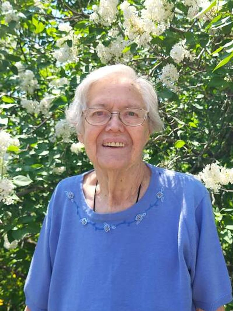 Pauline E. Powers Profile Photo