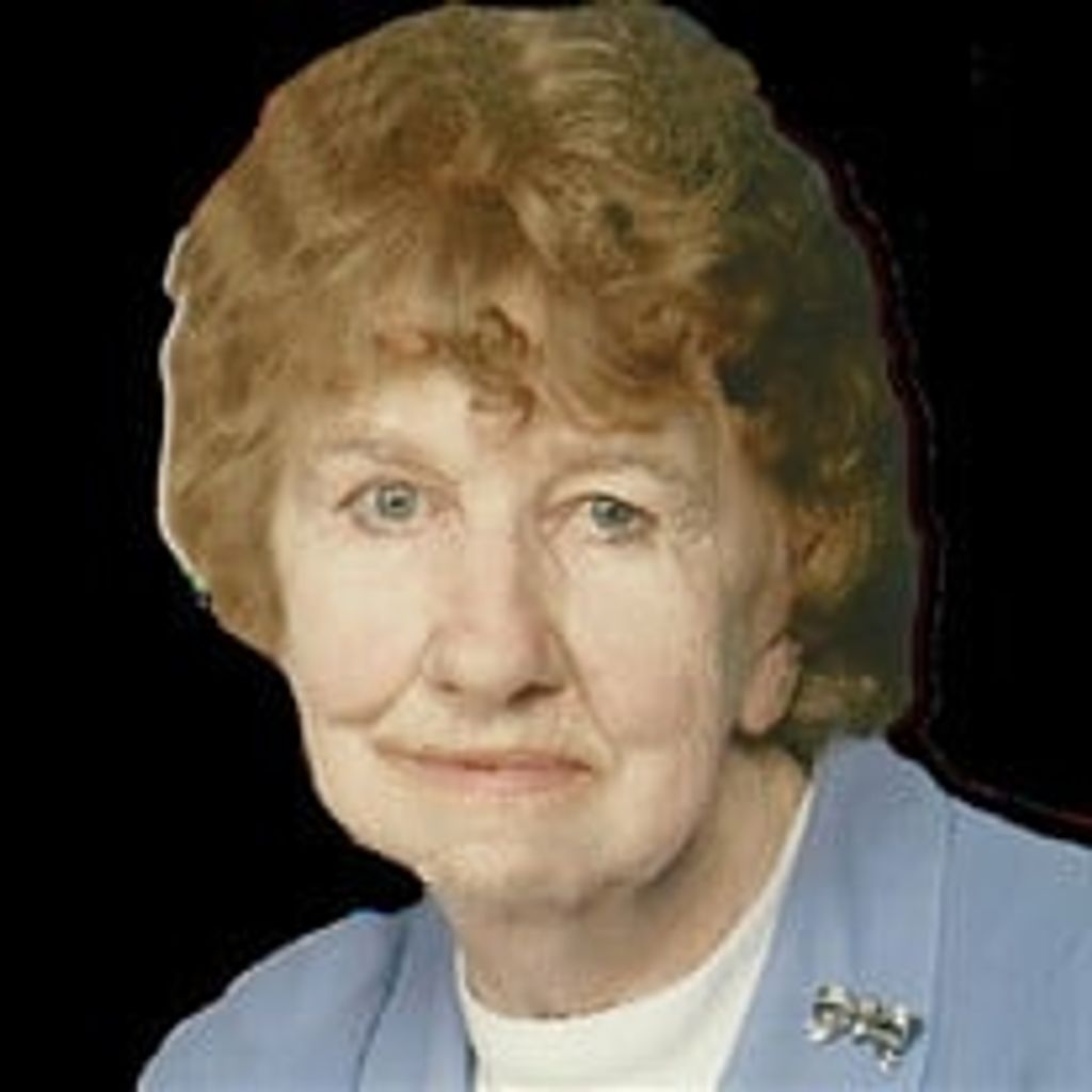 Lorraine H. Strake