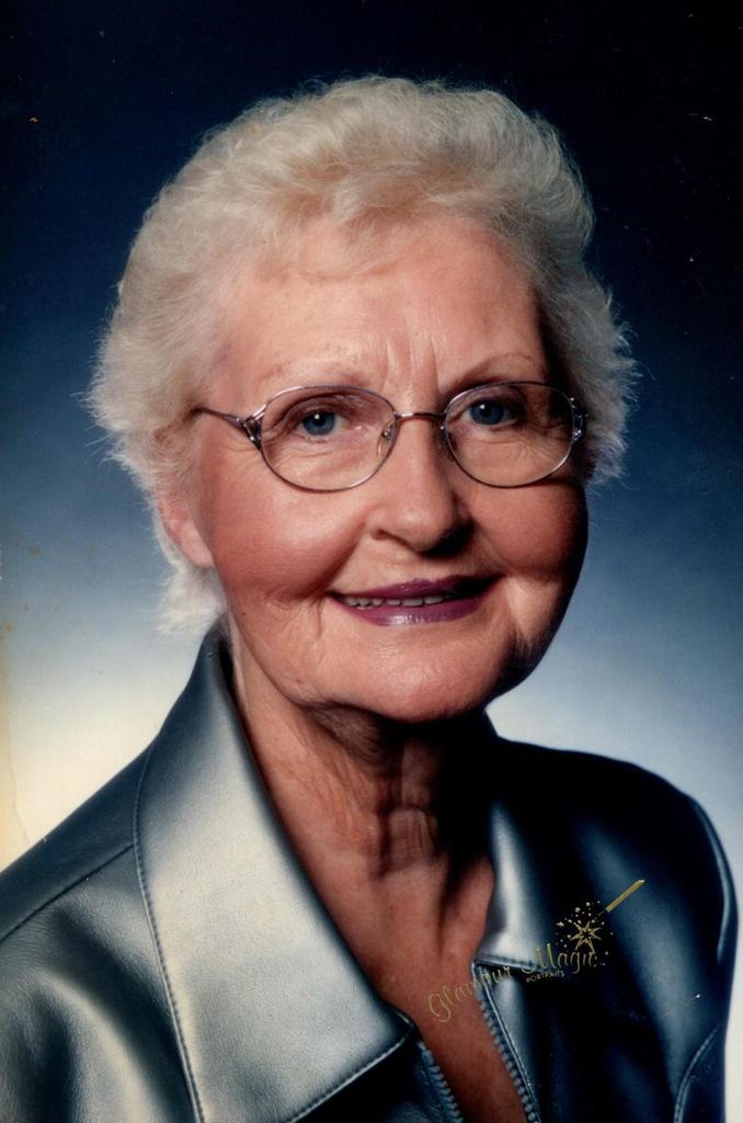 Lorna Toupin Profile Photo