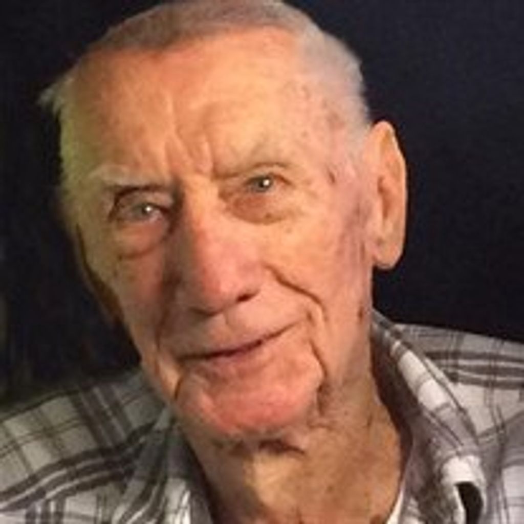 Richard 'Dick' Leo Poppe