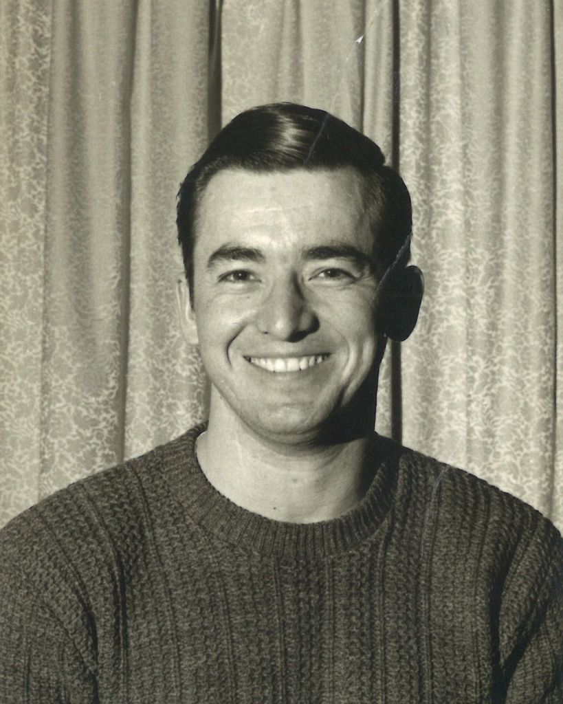 Gary J. Heintz Profile Photo