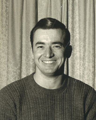 Gary J. Heintz's obituary image