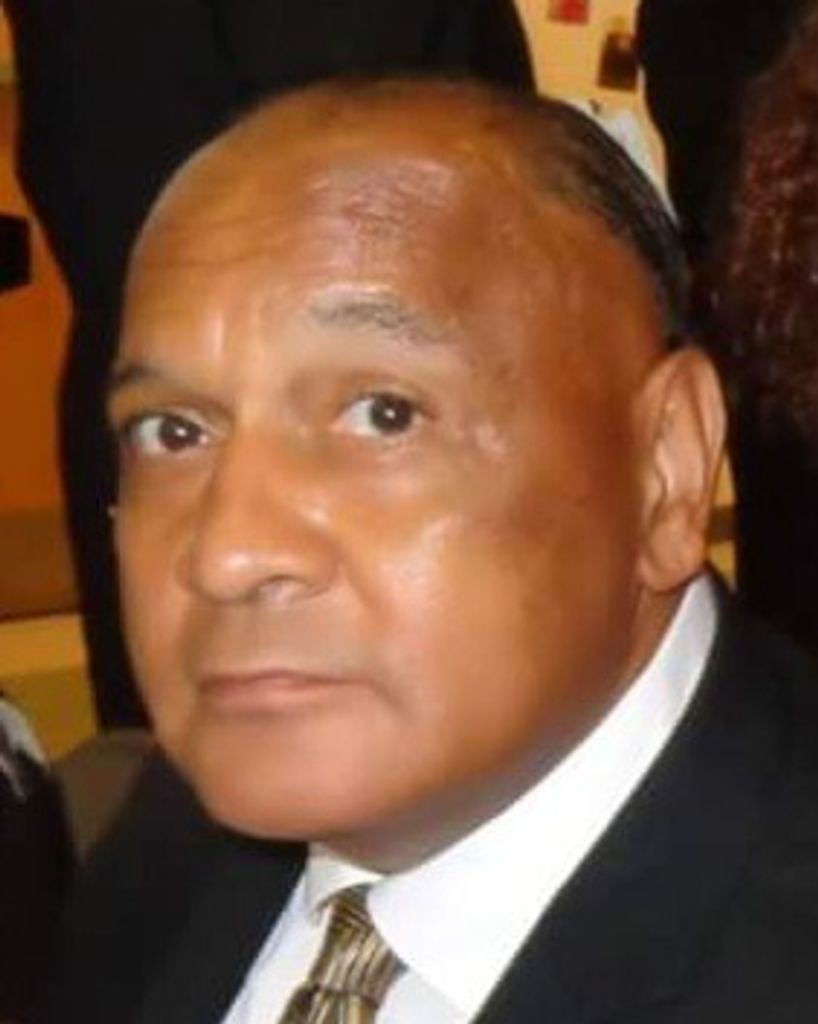 Gregory Gene Ferguson