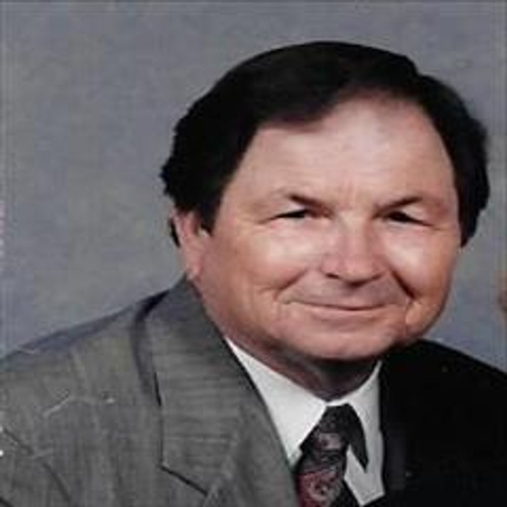 Bill Butters Profile Photo