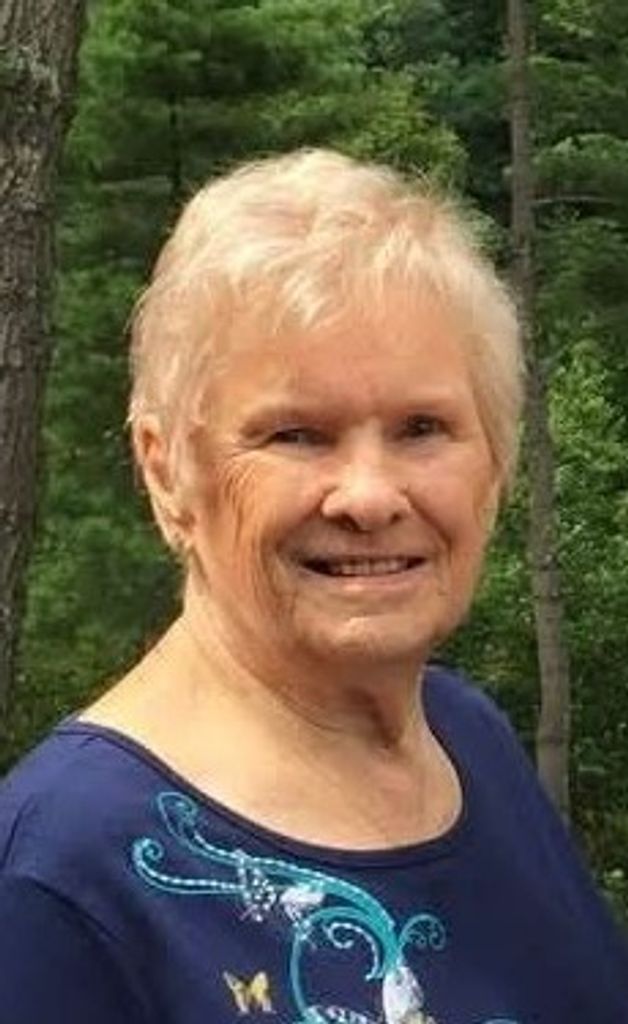 Nancy Faye Halverson Profile Photo