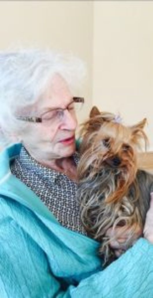 Marilyn B. Parkin Profile Photo