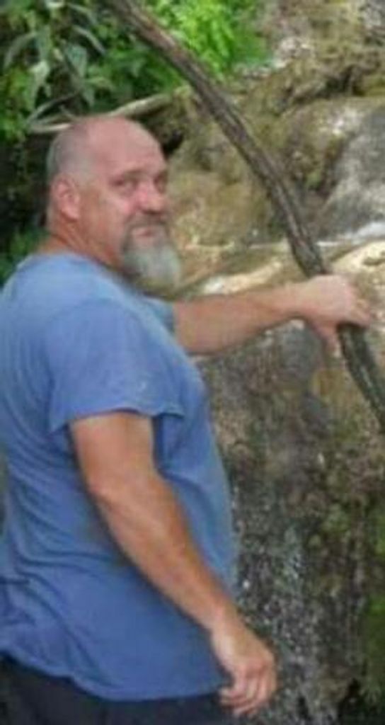 Michael Stephen Porter Profile Photo