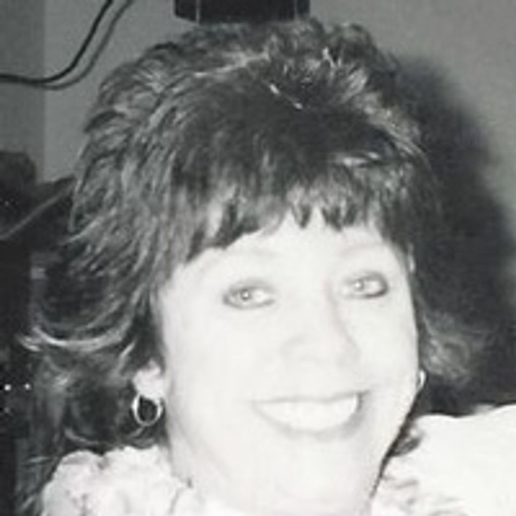 Janet Green
