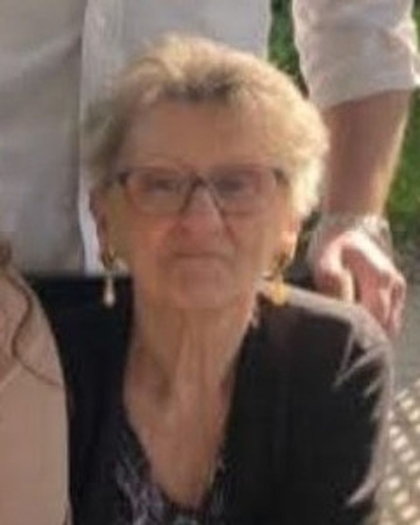 Joan M. Hall Profile Photo