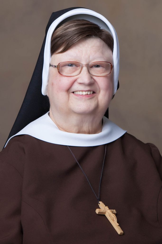 Sister Mary Auguste Biache Profile Photo