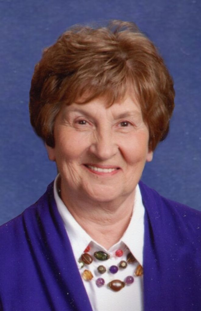 Beatrice "Bea" J. (Damhof)  Sagedahl Profile Photo