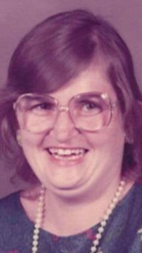 Candy Blair Profile Photo