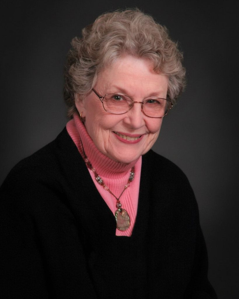 Marie Frances Back Profile Photo