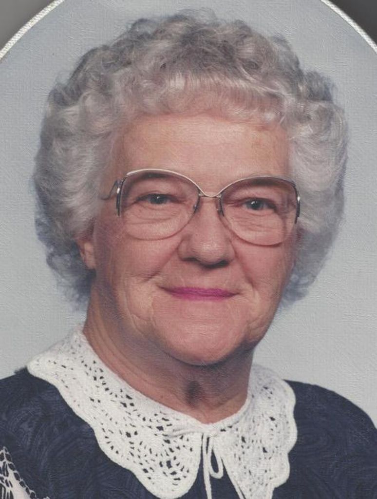 Catherine E. (Zinn)  Clouser Profile Photo