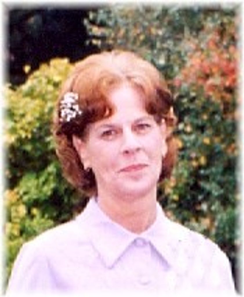 Gloria Wynn