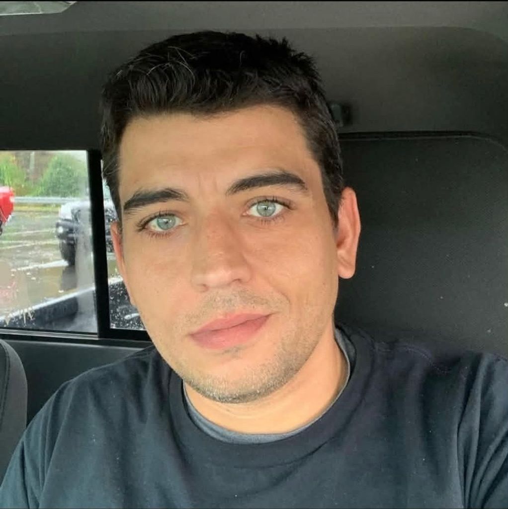 Thomas Mark Harkins Jr. Profile Photo