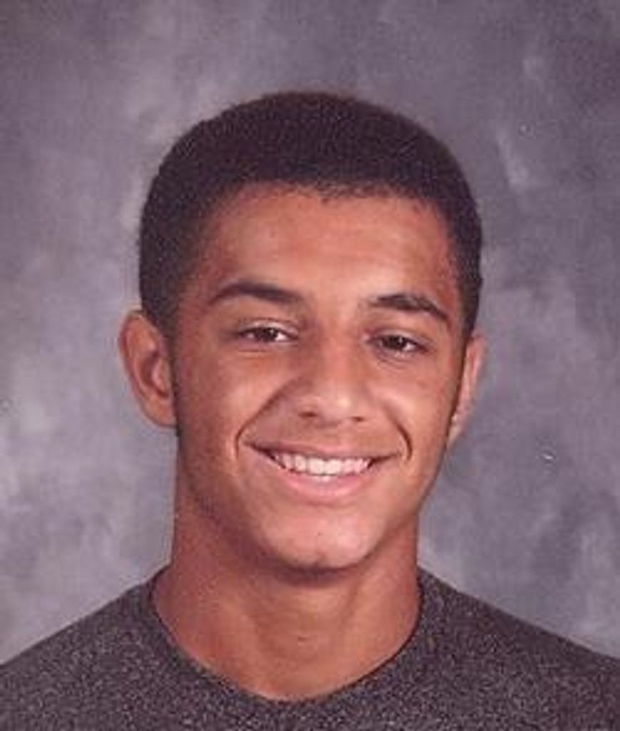 Isaiah M. Tuppince Profile Photo