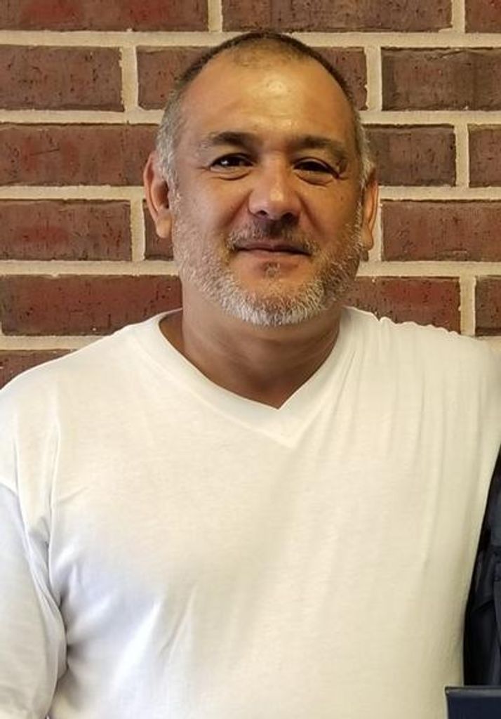 Omar Ochoa, Jr