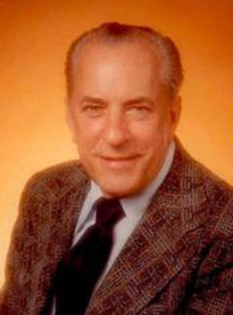 John Frank Besasparis