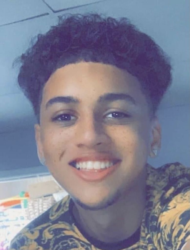 Brycen Makei Douglas Profile Photo