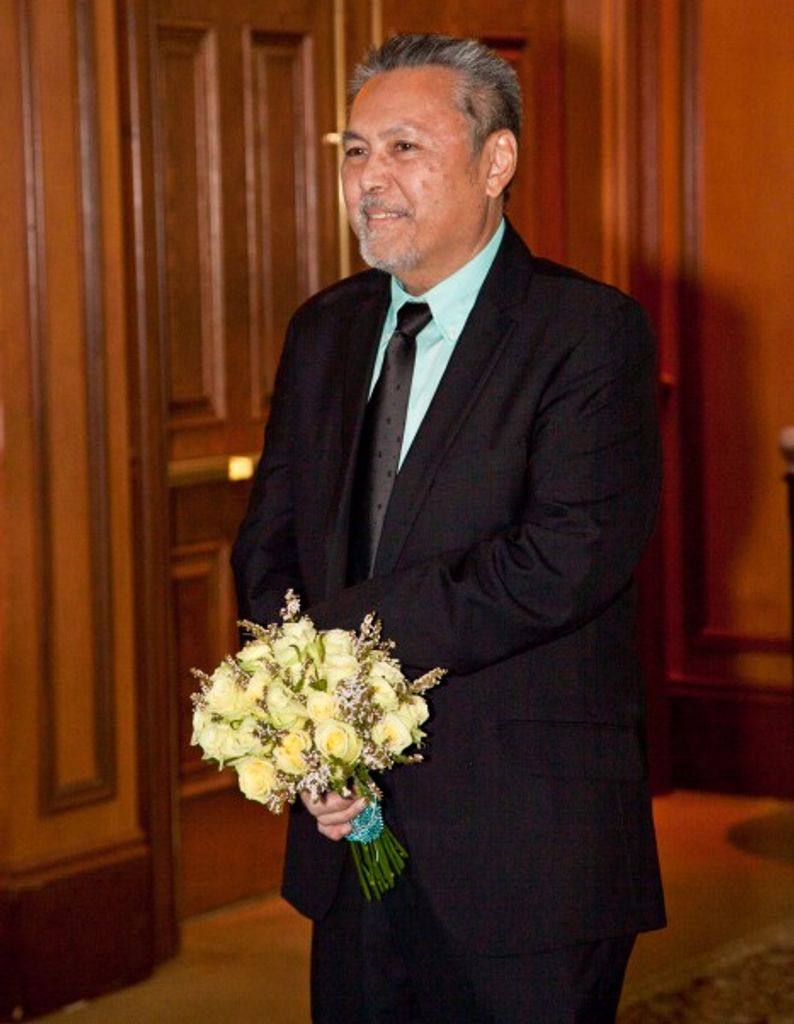 Jose "Jay" Abad Santos Profile Photo