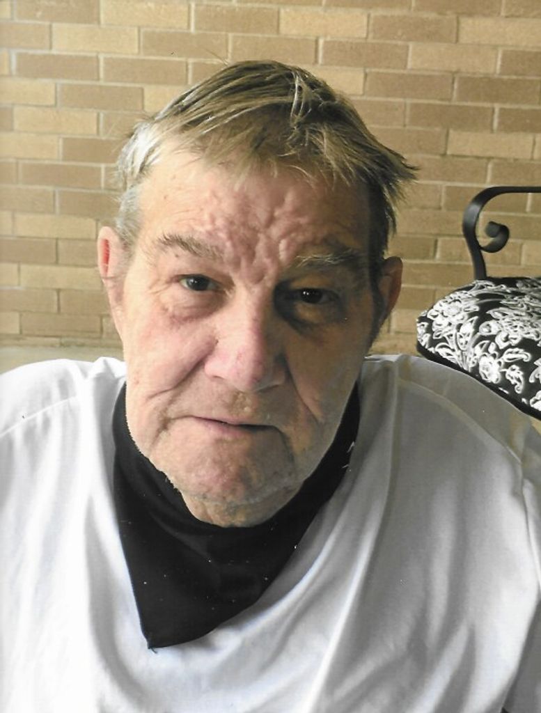 Jerry W. Scalf Profile Photo