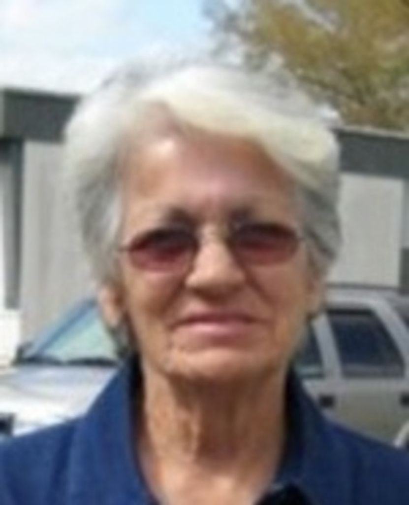 Velma Jane Lejeune Profile Photo