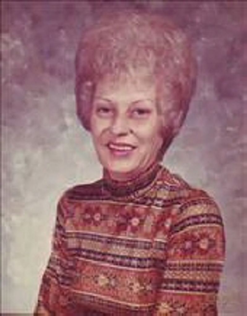 Juanita Mae Townsend