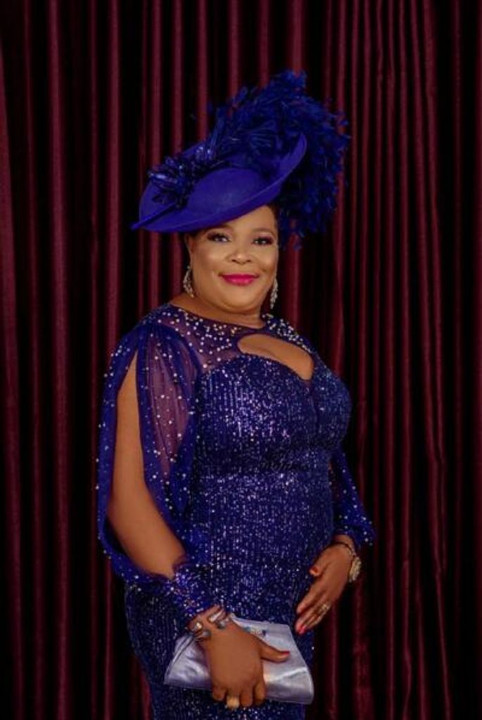 Julie Udunma Lekwuwa Profile Photo