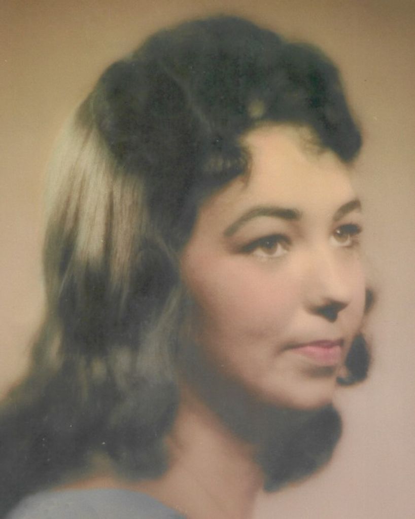 Phyllis Parker Profile Photo