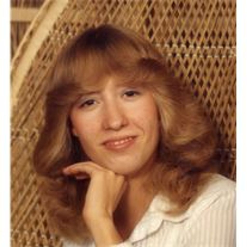 Robbin Halstead
