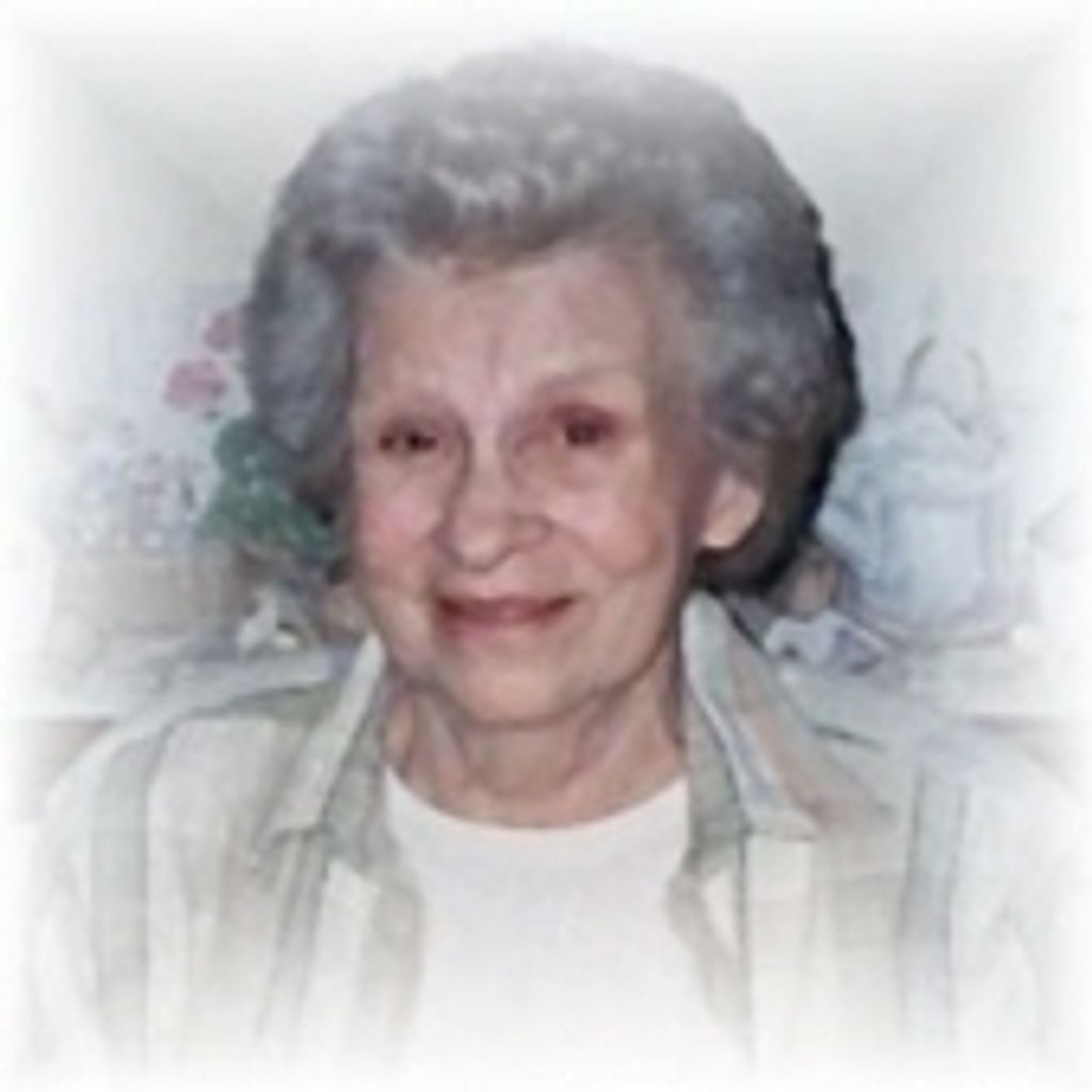 Mildred Nell Nadeau