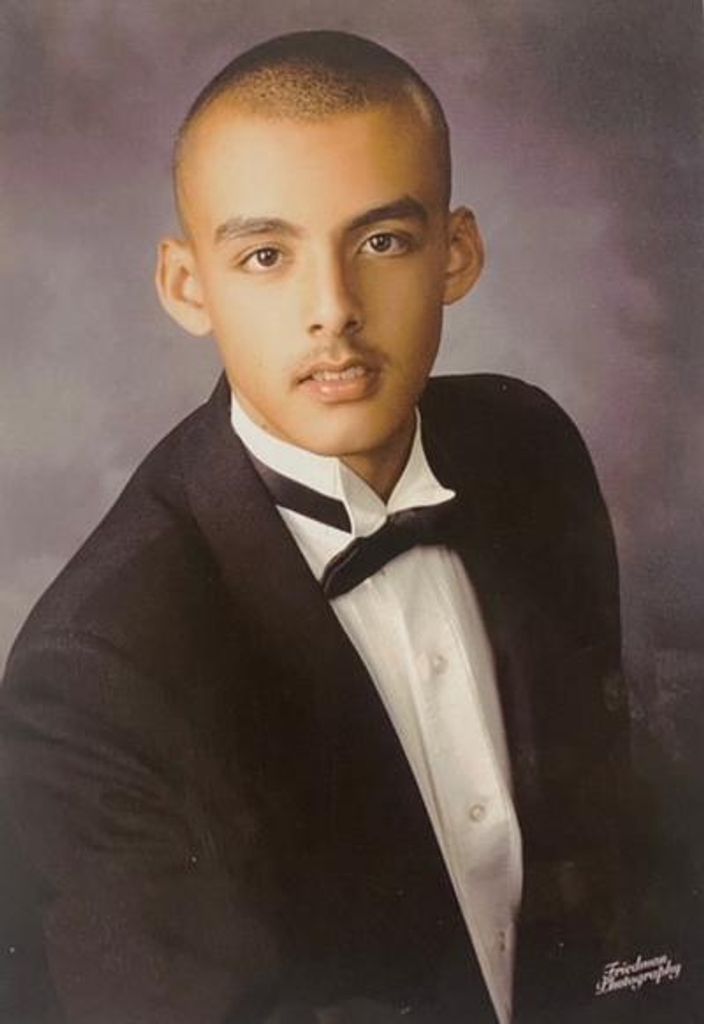 Steven Ralph Pacheco Profile Photo