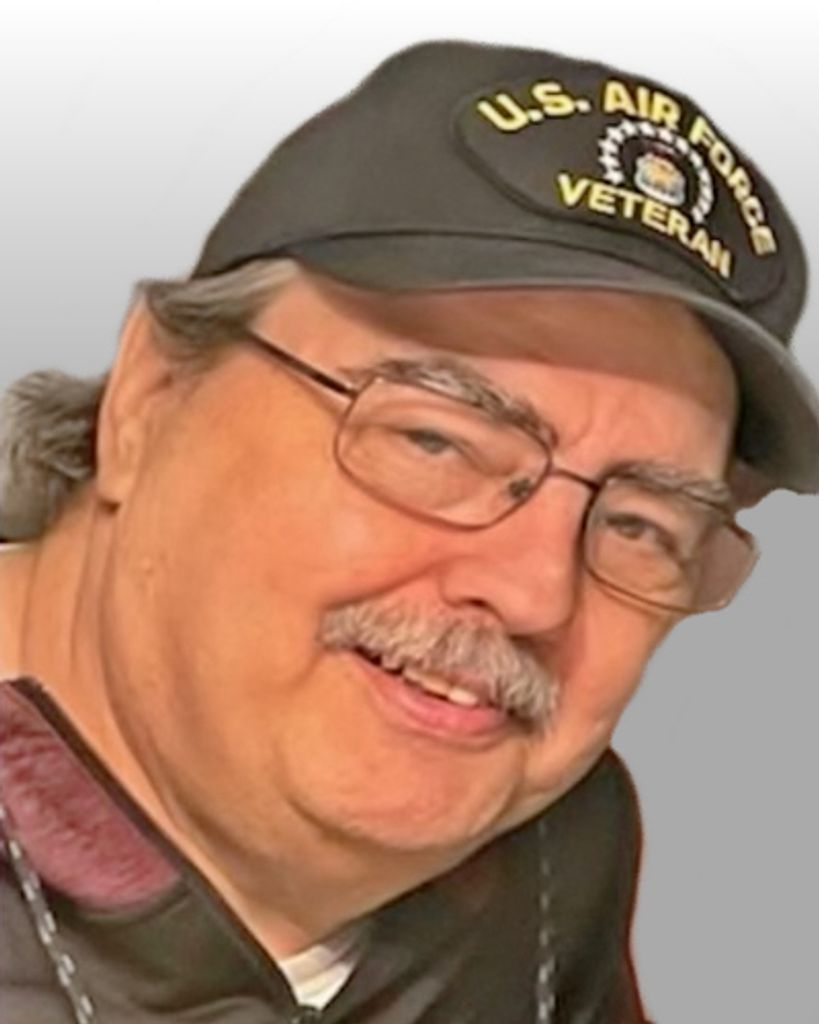 William Jerry Parrish Profile Photo