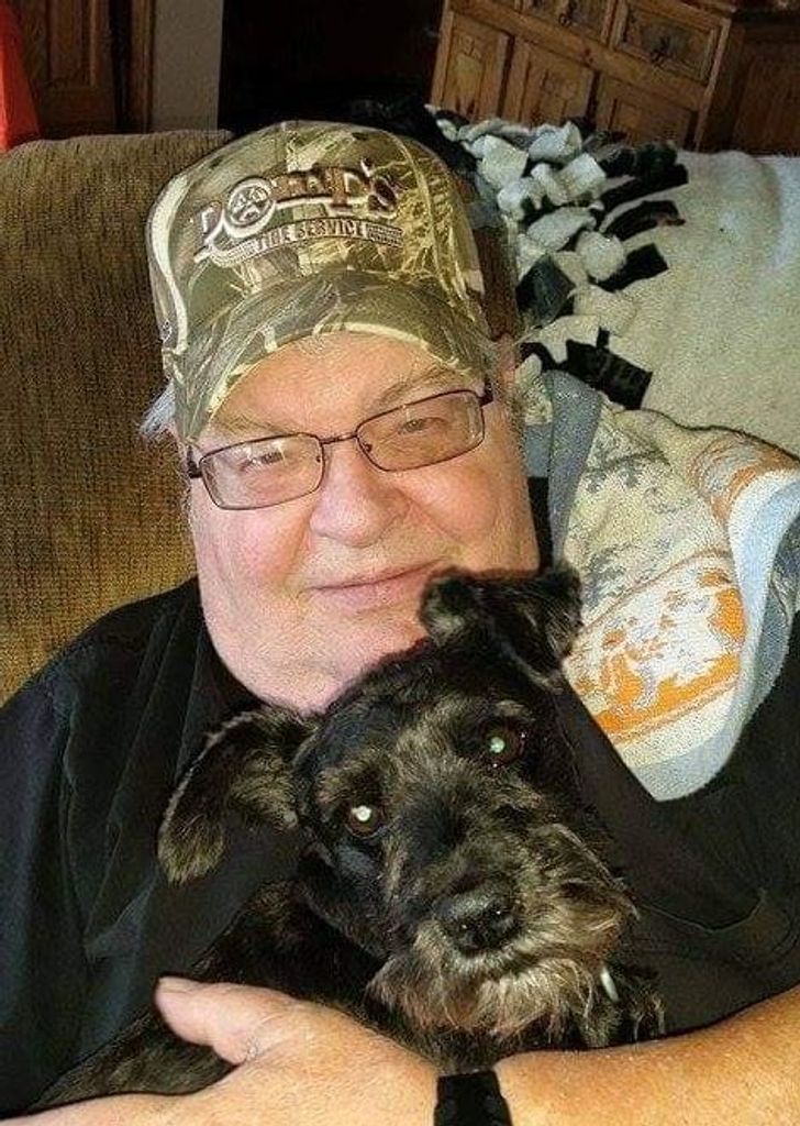 Allan T "Big Al" Lauterborn