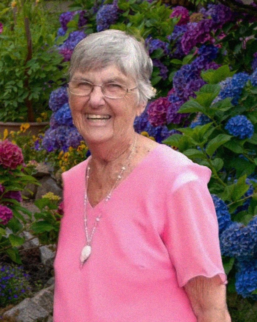 Rosemary T. Jewett Profile Photo