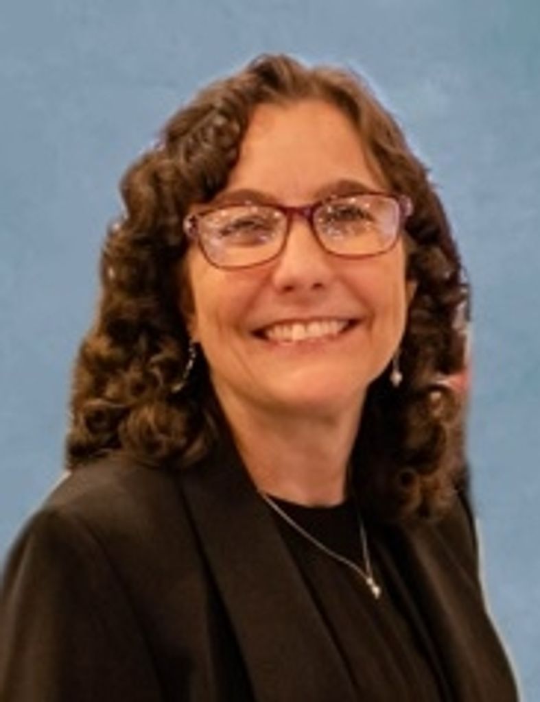 Amy Elizabeth Myers Kapp Profile Photo