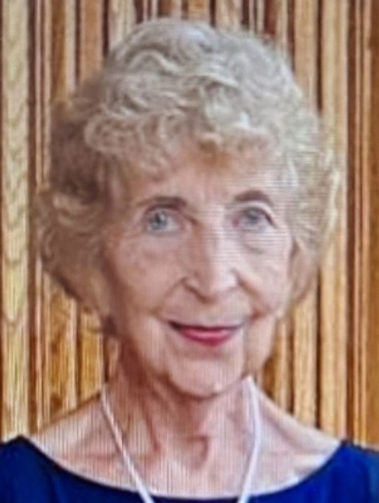 Jean E. Leatherbarrow