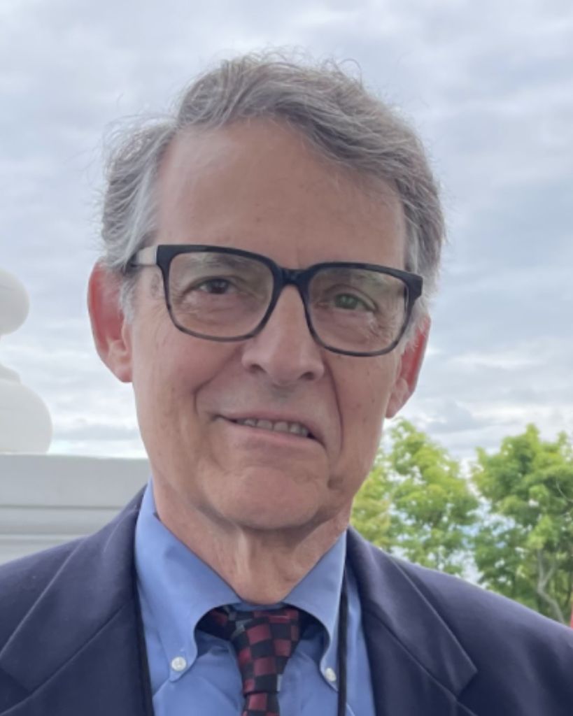 Dario Francescatti Profile Photo