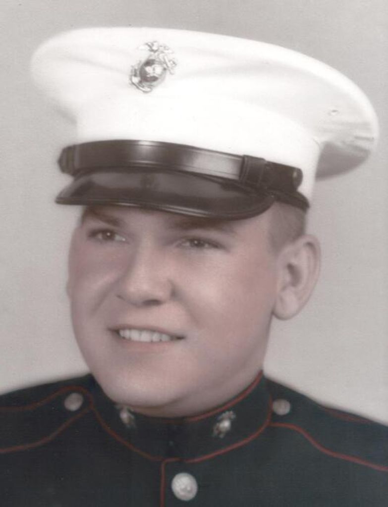 Harry Hodges Profile Photo