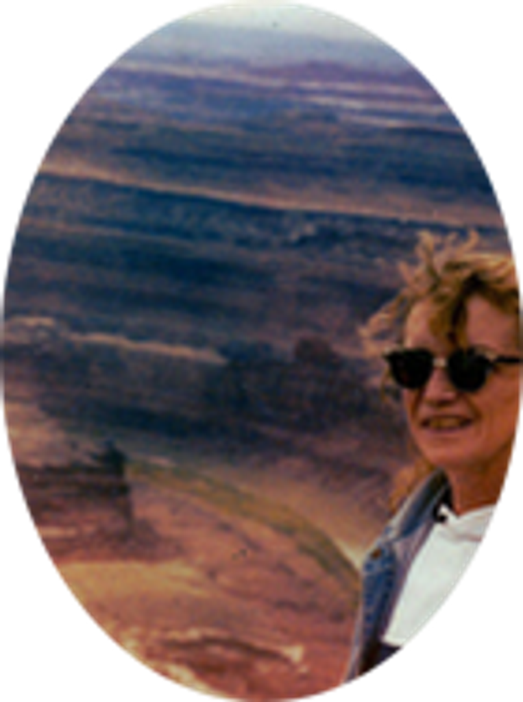 Patricia Meenen Profile Photo