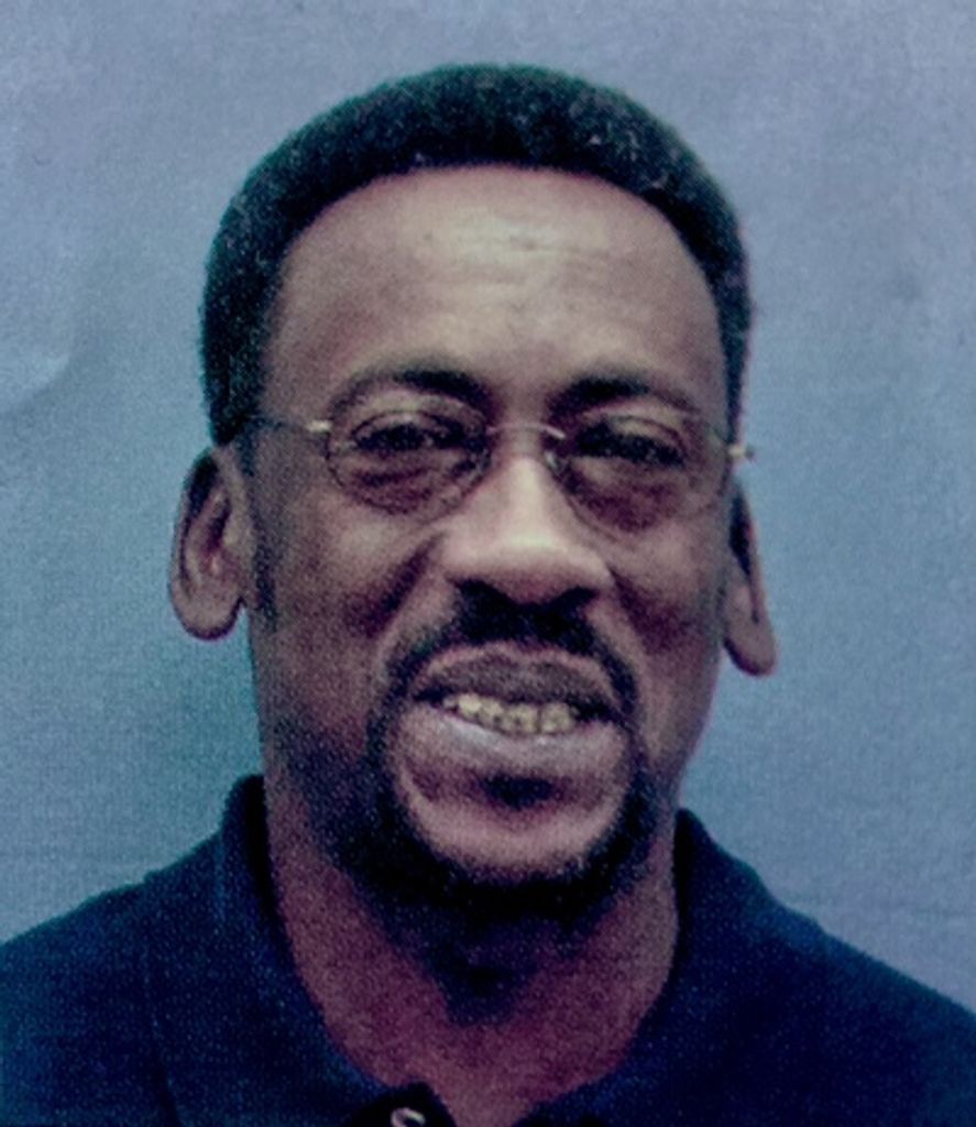 Sam Willie Mouzon Jr. Profile Photo