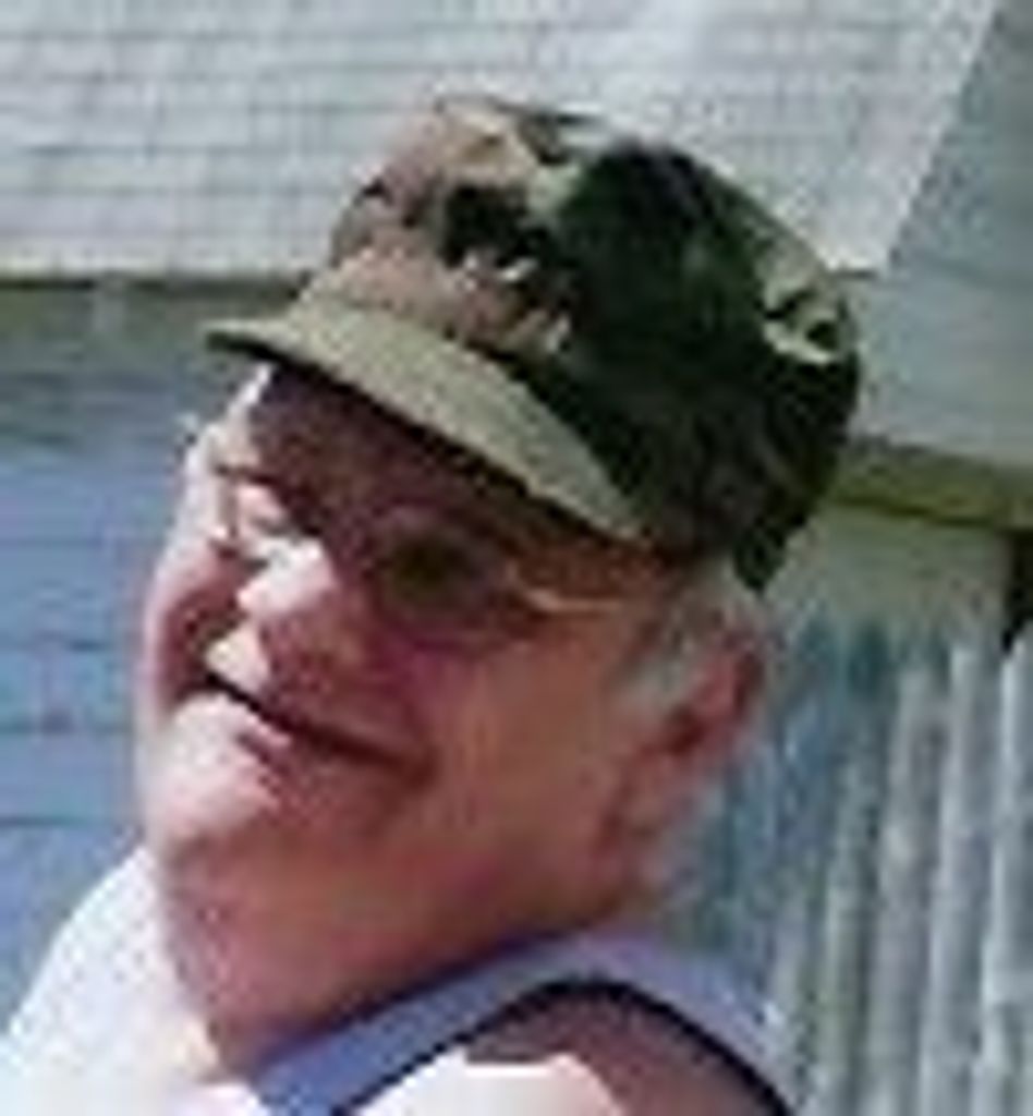 Bill Hayden Profile Photo
