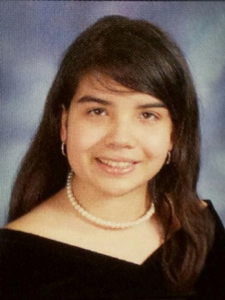 Isela Elizabeth Sandoval Romero