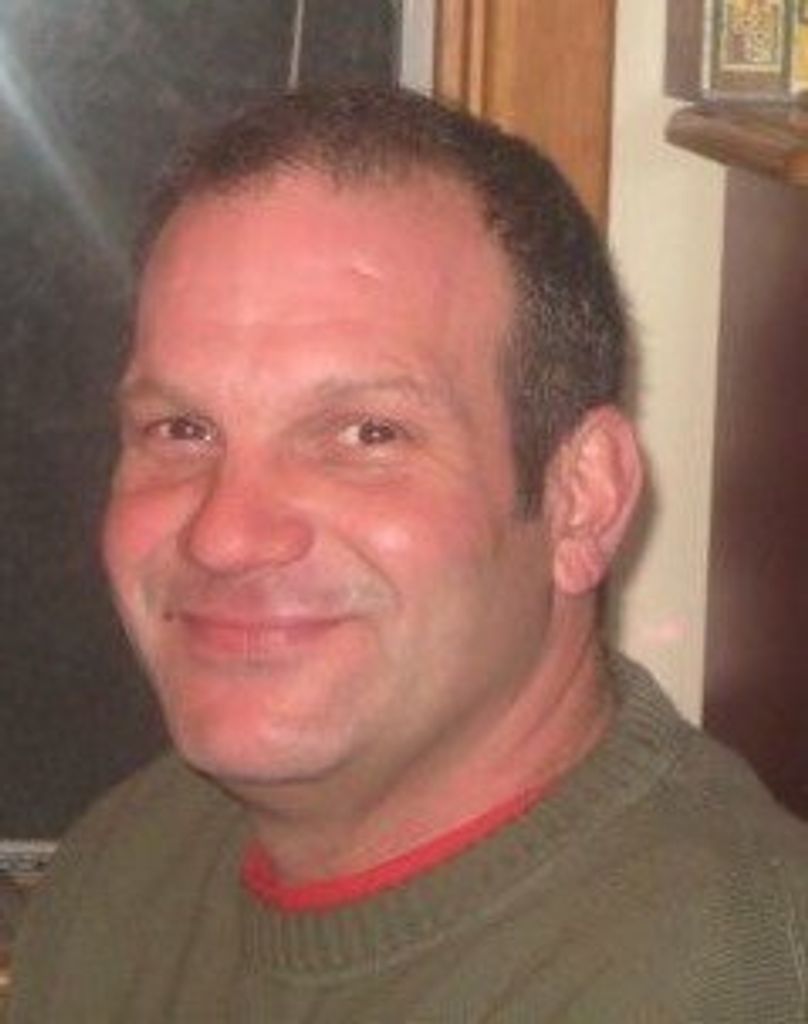 Christopher J. "Chris" Brunina