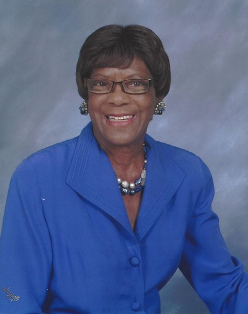 Vivienne Brown Conley