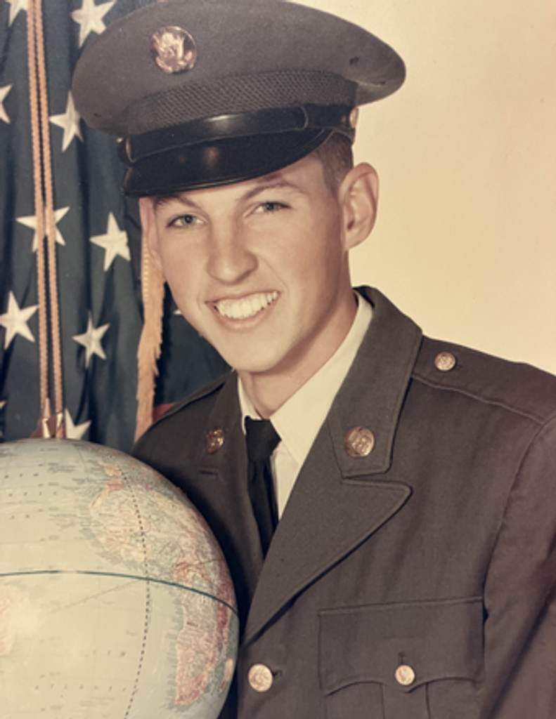 Jerry Max Summerville