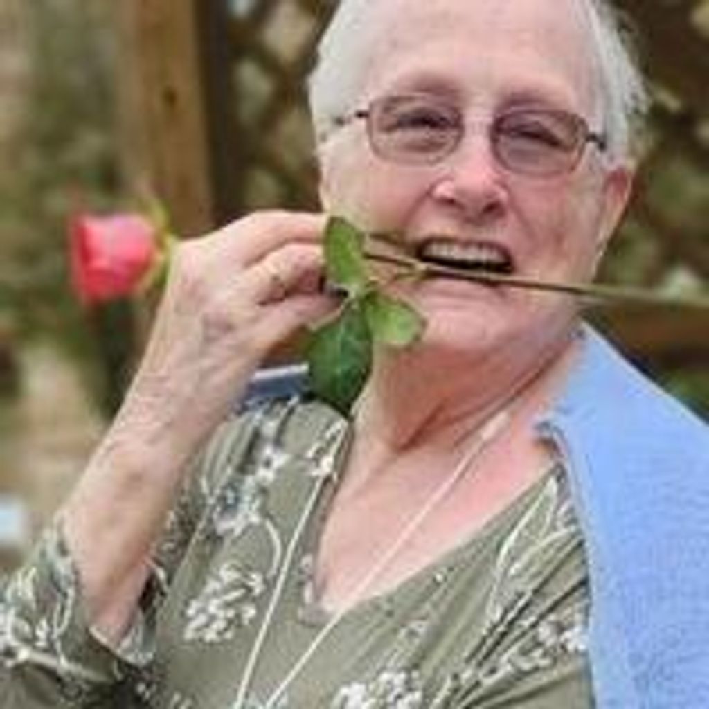 Donna Lu Germolik